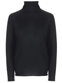 KITON: Кашемировый свитер 