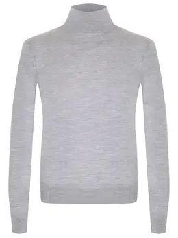 TOM FORD: Свитер из шерсти 