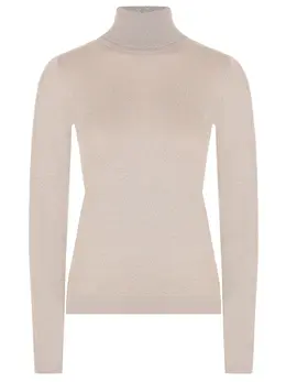 BRUNELLO CUCINELLI: Кашемировый свитер 