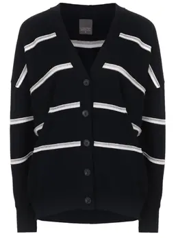 LORENA ANTONIAZZI: Хлопковый кардиган 