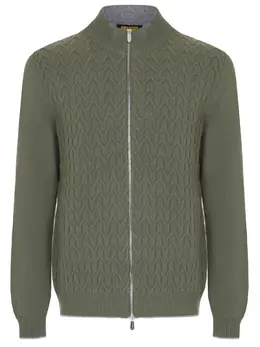 SVEVO: Кардиган из шерсти 