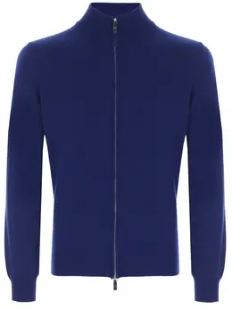 COLOMBO: Кашемировый кардиган 