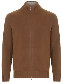 FIORONI CASHMERE: Кашемировый кардиган 