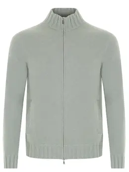 FIORONI CASHMERE: Кашемировый кардиган 