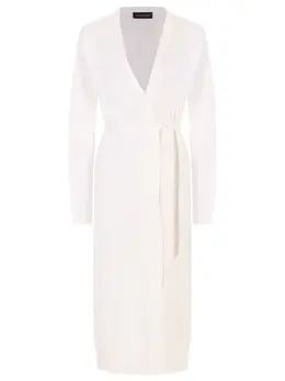 LORENA ANTONIAZZI: Хлопковый кардиган 