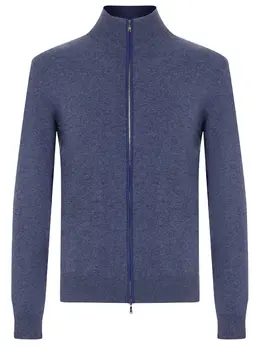 FIORONI CASHMERE: Кашемировый кардиган 