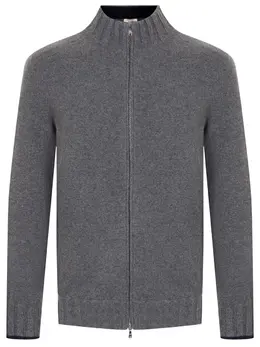 FIORONI CASHMERE: Кашемировый кардиган 