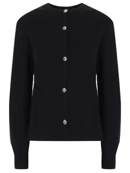 SEVEN LAB: Кашемировый кардиган 