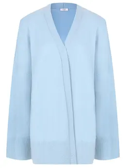 SEVEN LAB: Кашемировый кардиган 