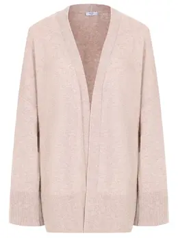 SEVEN LAB: Кашемировый кардиган 