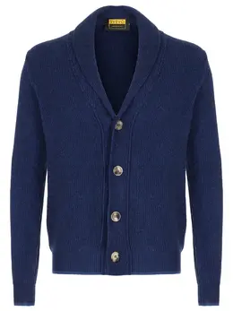 SVEVO: Кардиган из шерсти 