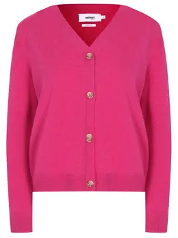 NOT SHY: Кашемировый кардиган 