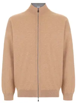 MALO: Кашемировый кардиган 