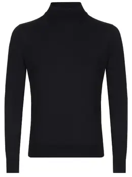 COLOMBO: Кашемировый свитер 