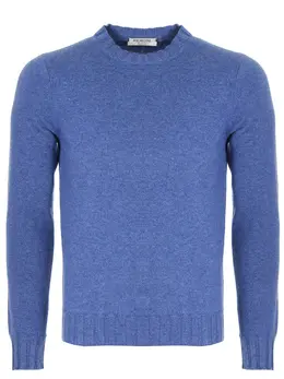 FIORONI CASHMERE: Кашемировый свитер 