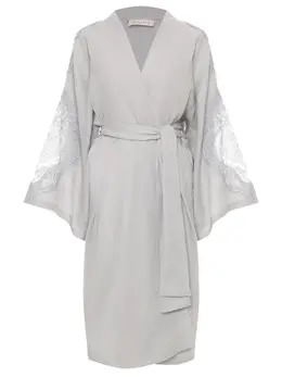 MAURIZIO: Льняной кардиган 