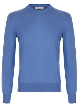 FIORONI CASHMERE: Кашемировый свитер 