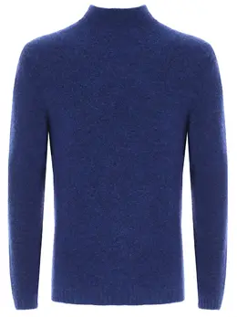 STILE LATINO: Трикотажный свитер 