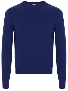 COLOMBO: Кашемировый свитер 