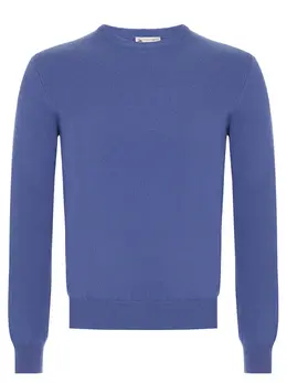 COLOMBO: Кашемировый свитер 