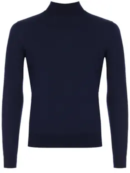 COLOMBO: Кашемировый свитер 