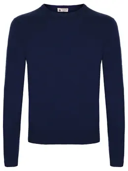 COLOMBO: Свитер из шерсти 