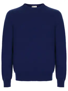 COLOMBO: Кашемировый свитер 