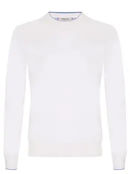 FIORONI CASHMERE: Кашемировый свитер 