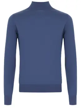 COLOMBO: Кашемировый свитер 