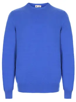 COLOMBO: Кашемировый свитер 