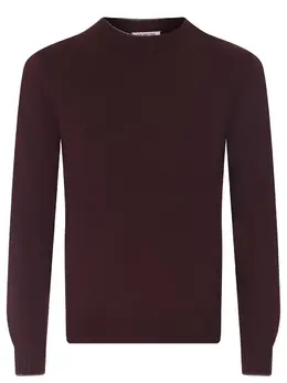 FIORONI CASHMERE: Кашемировый свитер 