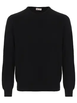 COLOMBO: Кашемировый свитер 