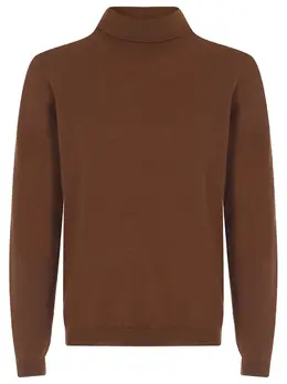 STILE LATINO: Кашемировый свитер 