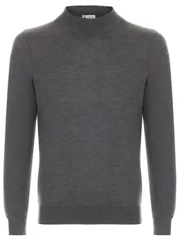 COLOMBO: Кашемировый свитер 