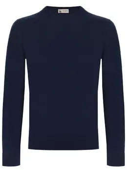 COLOMBO: Кашемировый свитер 