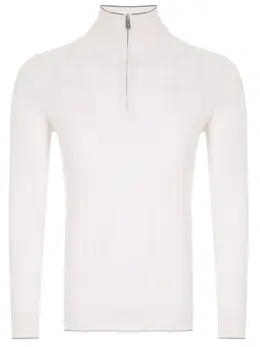 SVEVO: Кашемировый свитер 