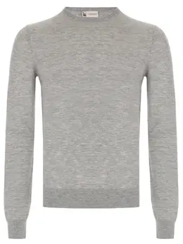 COLOMBO: Кашемировый свитер 