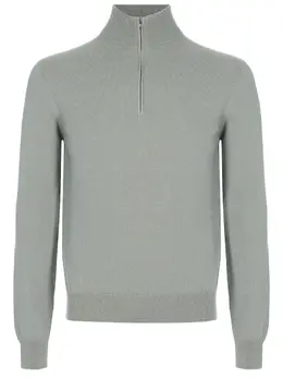 FIORONI CASHMERE: Кашемировый свитер 