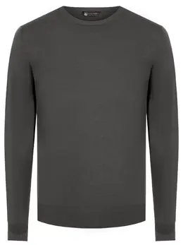 COLOMBO: Свитер из шерсти 