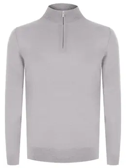 COLOMBO: Кашемировый свитер 