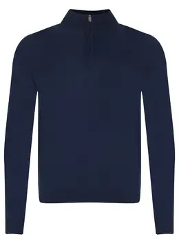 COLOMBO: Кашемировый свитер 