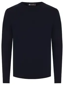 COLOMBO: Свитер из шерсти 