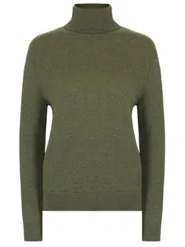 NOT SHY: Кашемировый свитер 