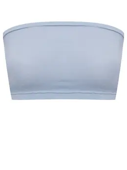 MAURIZIO: Однотонный топ 