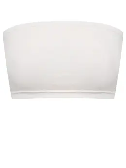 MAURIZIO: Однотонный топ 