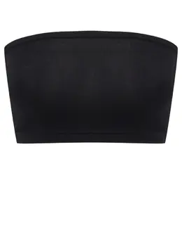 MAURIZIO: Однотонный топ 