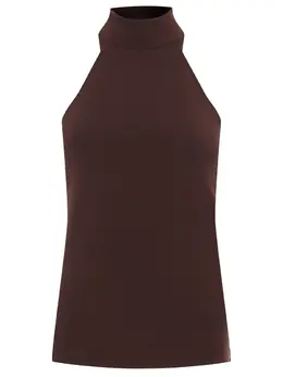 CULT GAIA: Топ из вискозы 