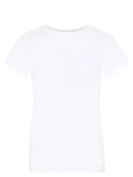 DOROTHEE SCHUMACHER: Хлопковая футболка 