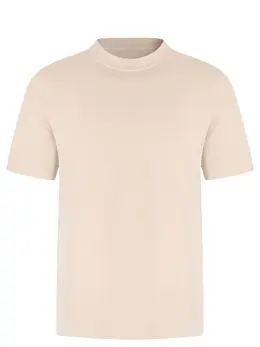 CIRCOLO 1901: Хлопковая футболка 