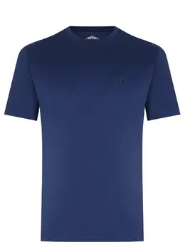 CASTANGIA: Хлопковая футболка 